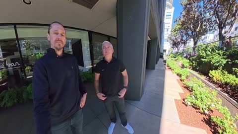 Cover Genius Post Meeting